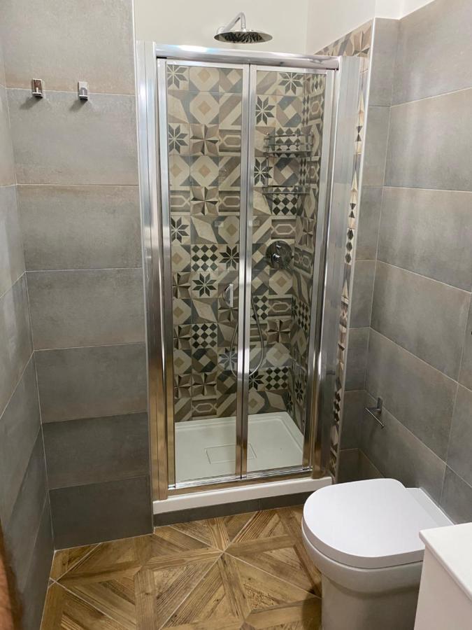 Dream Corleone One Bed & Breakfast Ngoại thất bức ảnh