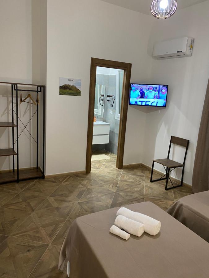 Dream Corleone One Bed & Breakfast Ngoại thất bức ảnh