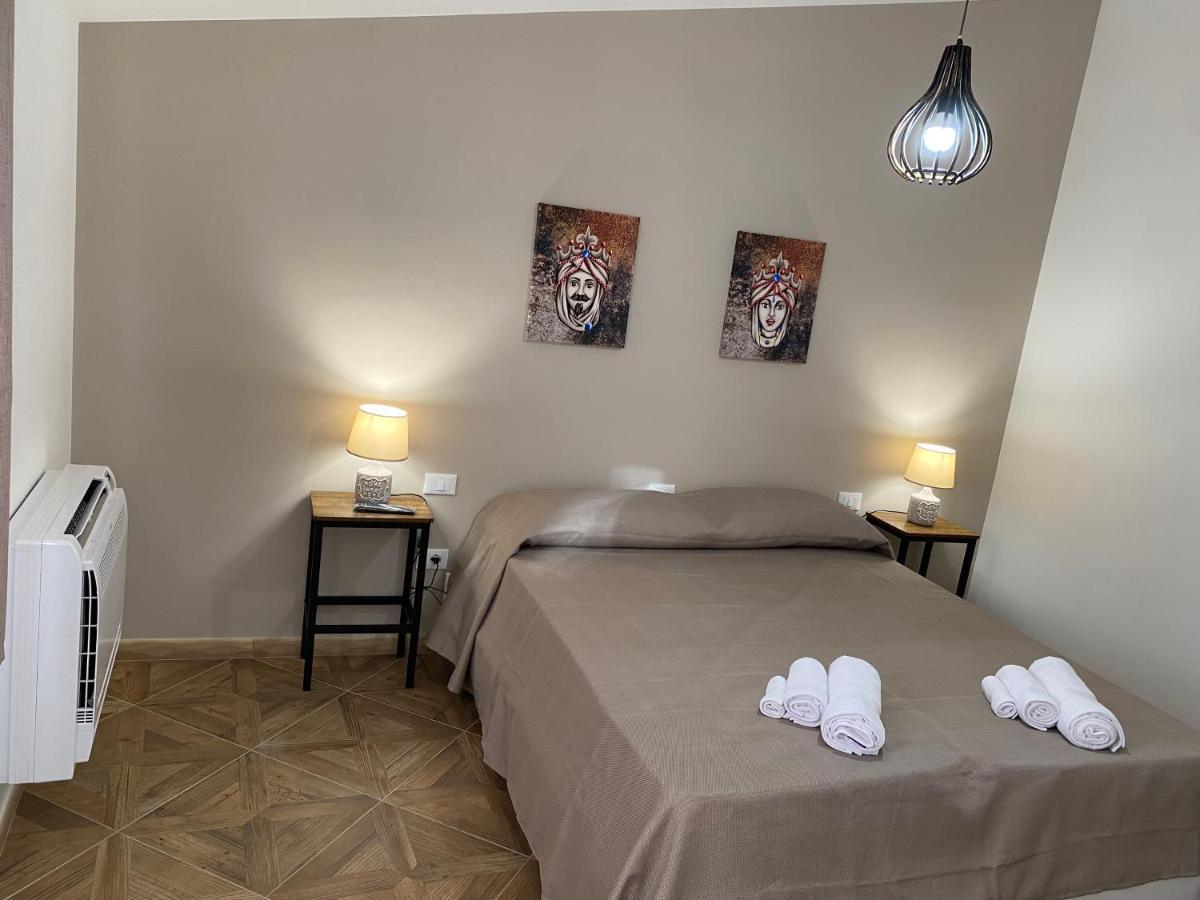Dream Corleone One Bed & Breakfast Ngoại thất bức ảnh