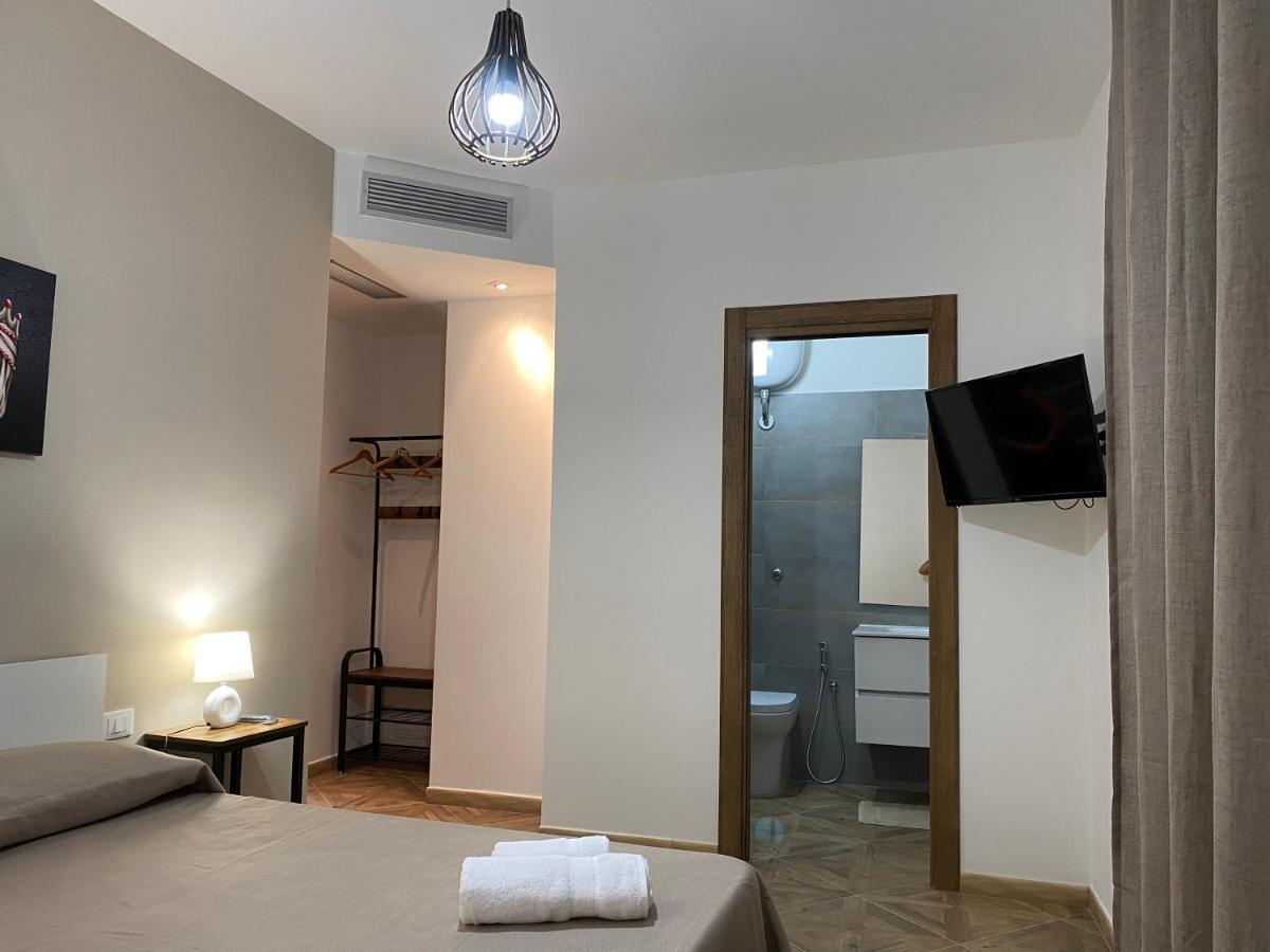 Dream Corleone One Bed & Breakfast Ngoại thất bức ảnh
