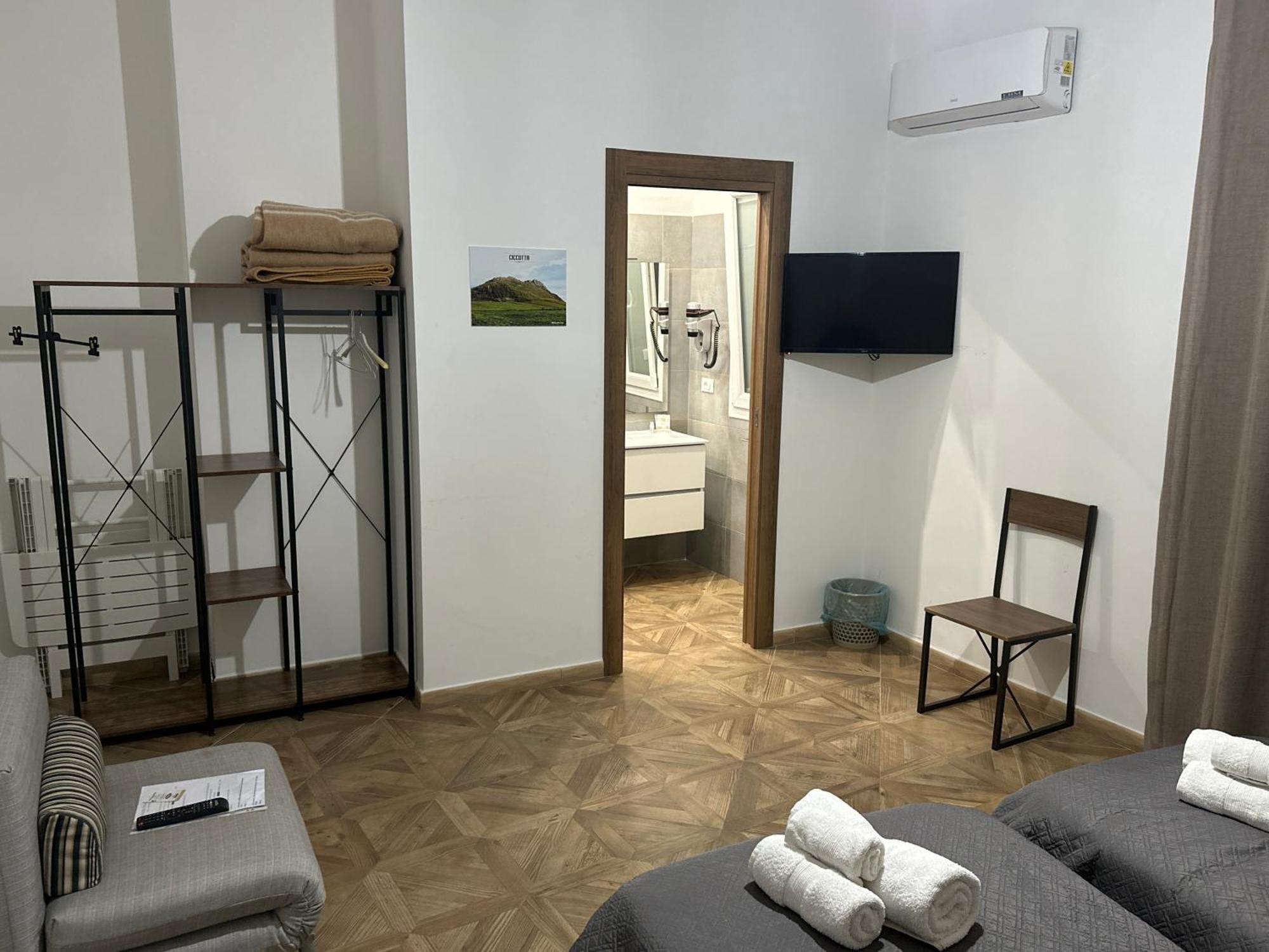 Dream Corleone One Bed & Breakfast Ngoại thất bức ảnh