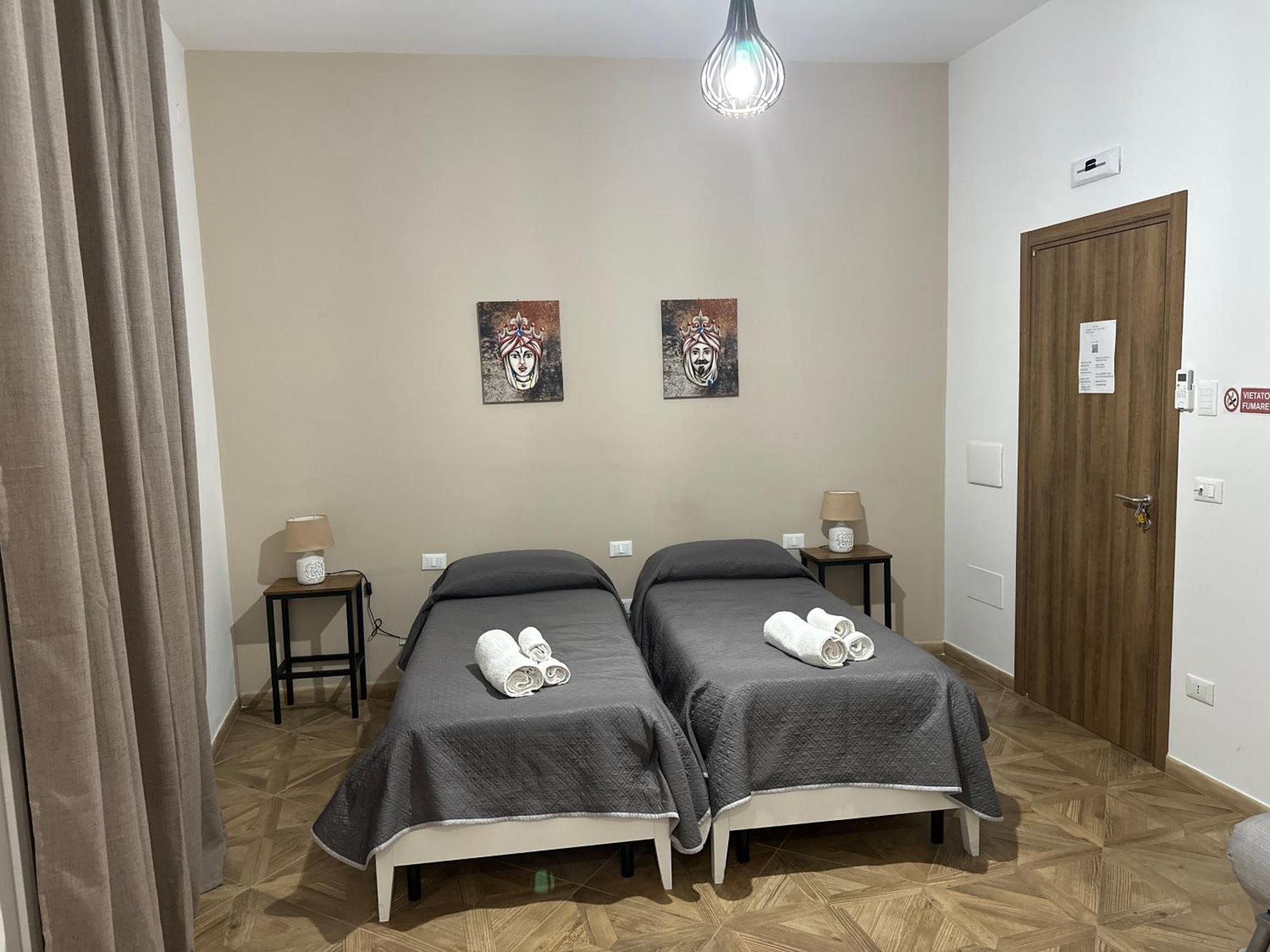 Dream Corleone One Bed & Breakfast Ngoại thất bức ảnh